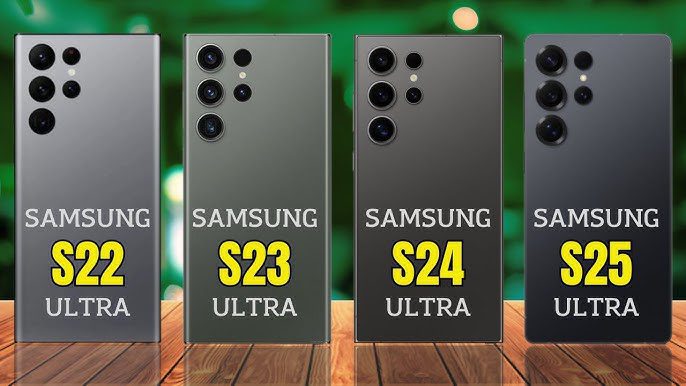 samsung tel uporedbe