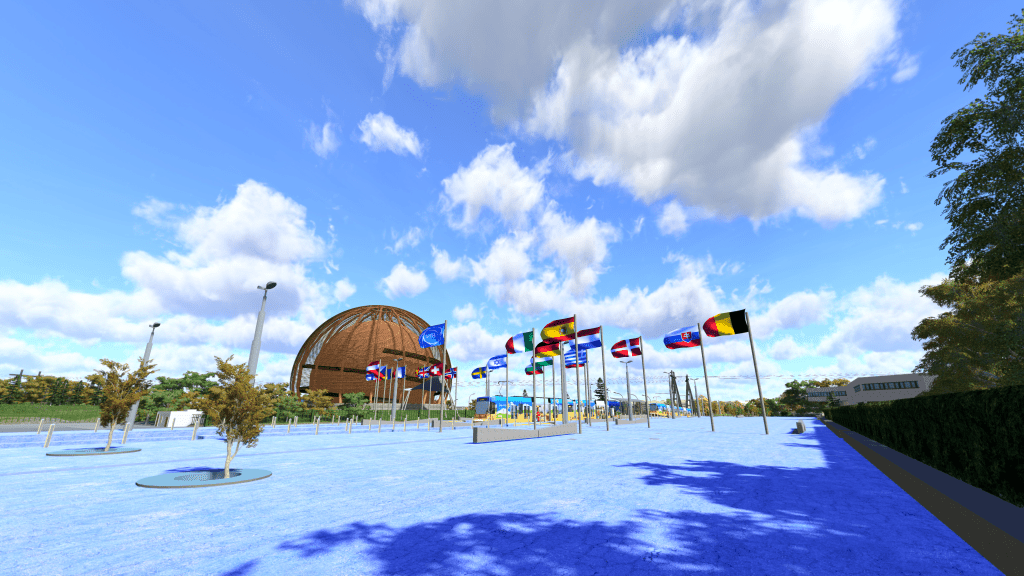 cern2 High Tech News