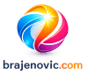 Logo proz3 brajenoviccom High Tech News