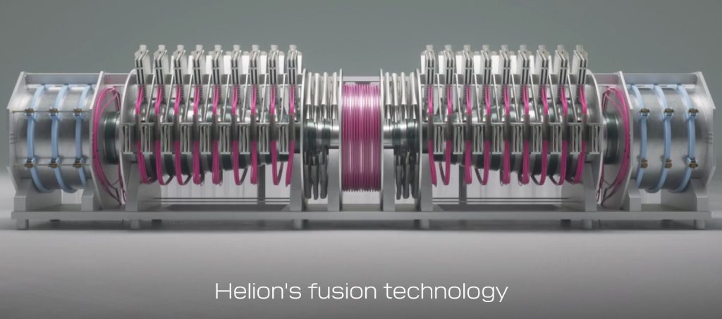 helion3 High Tech News