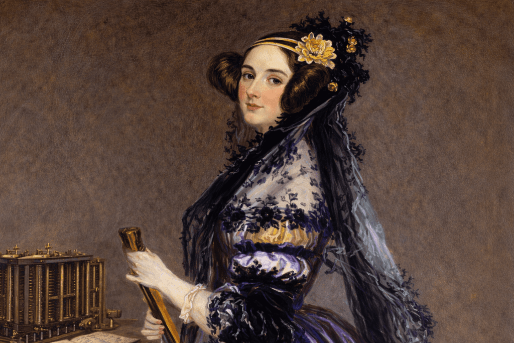 Ada Lovelace High Tech News