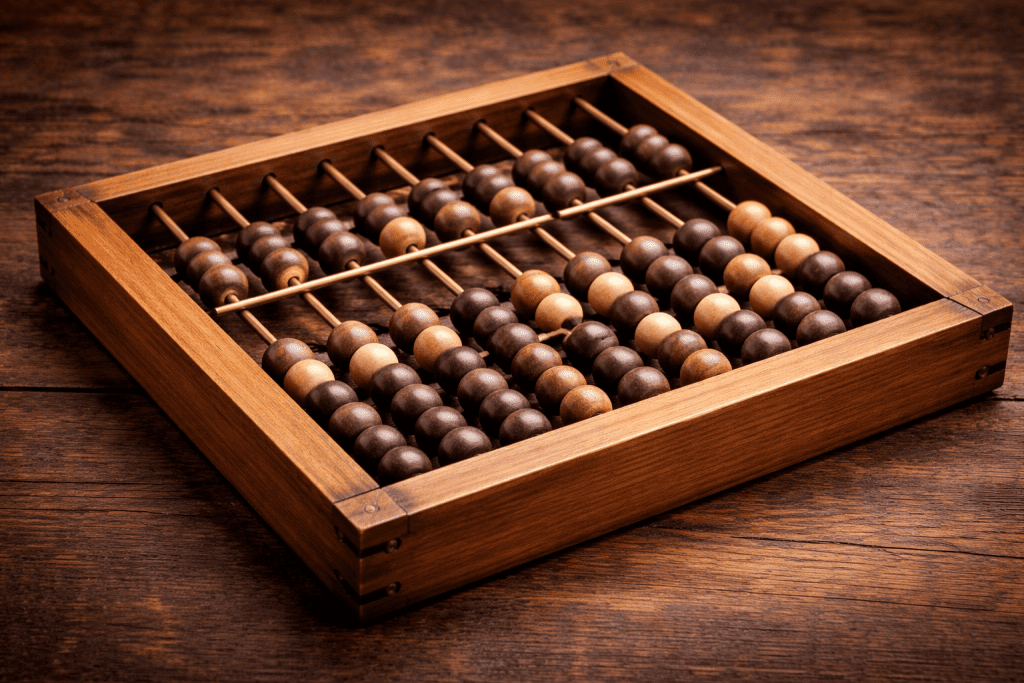 abakus High Tech News