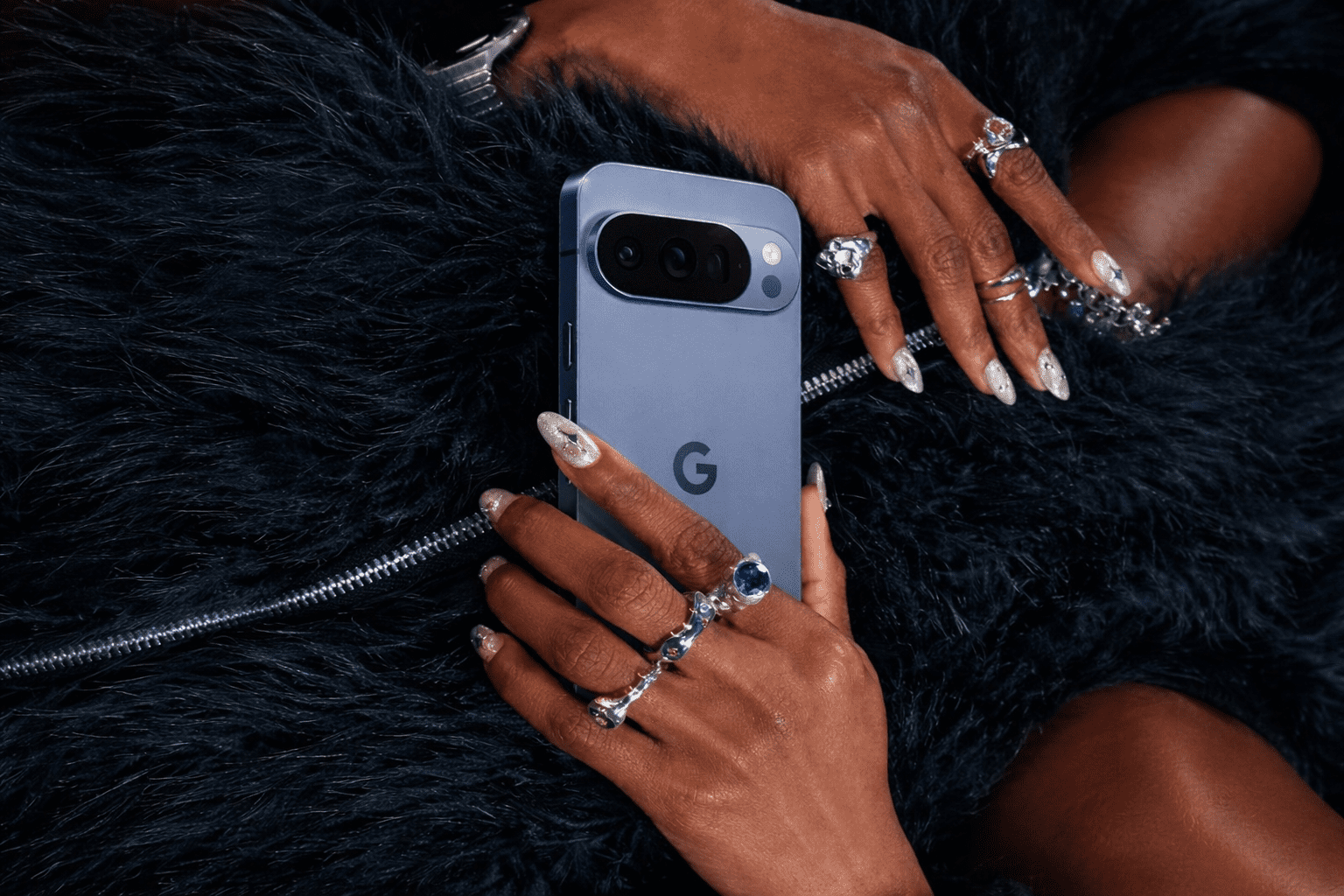 google pixel 10 pro reklamna