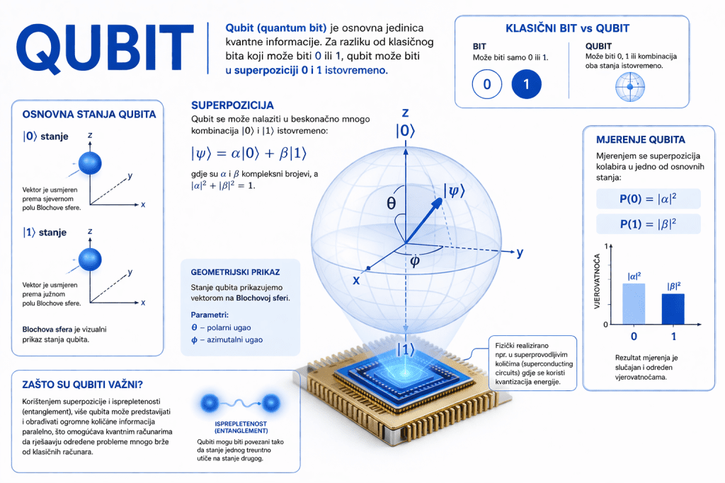 qubit High Tech News