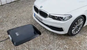 Qualcommbmw ladegeraet High Tech News