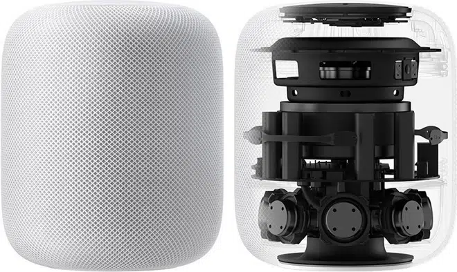 homepod High Tech News