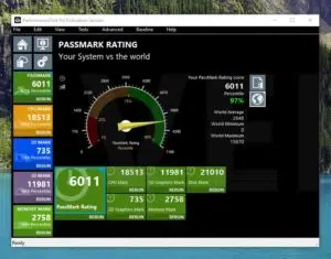 test 1 1080ti High Tech News