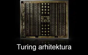turing arhitektura High Tech News