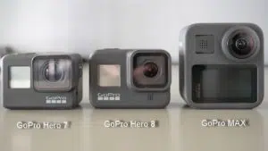 GoProHero78Max High Tech News
