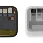 applewatchs5screen High Tech News