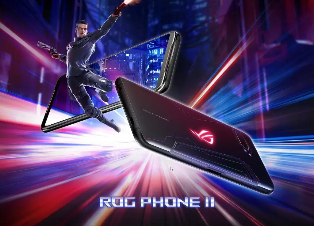 rog phone 21 High Tech News
