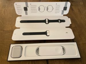 Apple Watch pakovanje 3