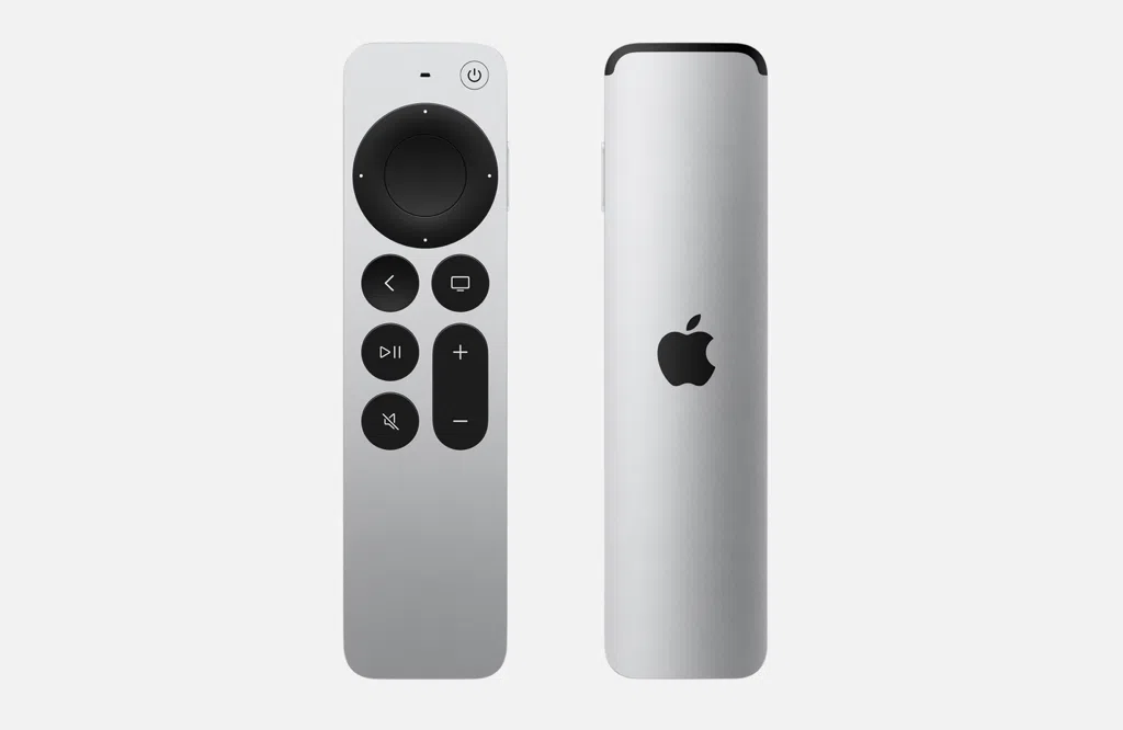 apple tv 4k 2021 remote High Tech News