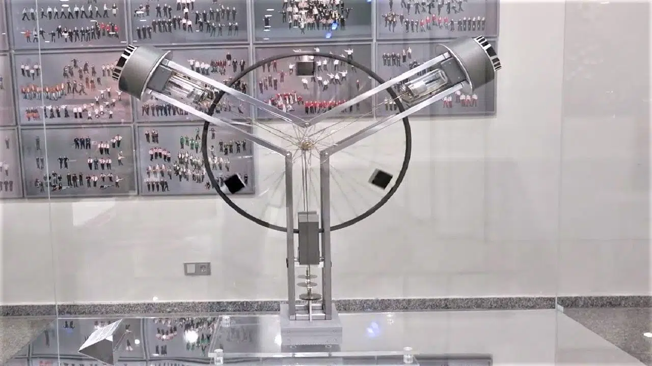 Perpetuum Mobile David Jones