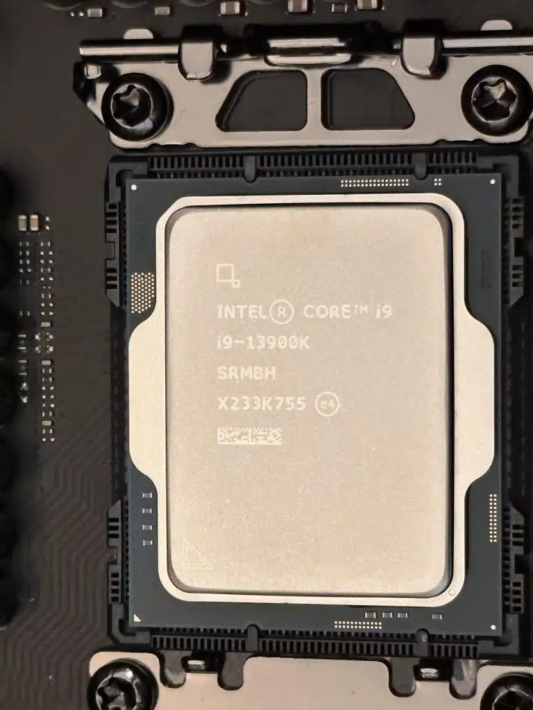 i913900k1 High Tech News