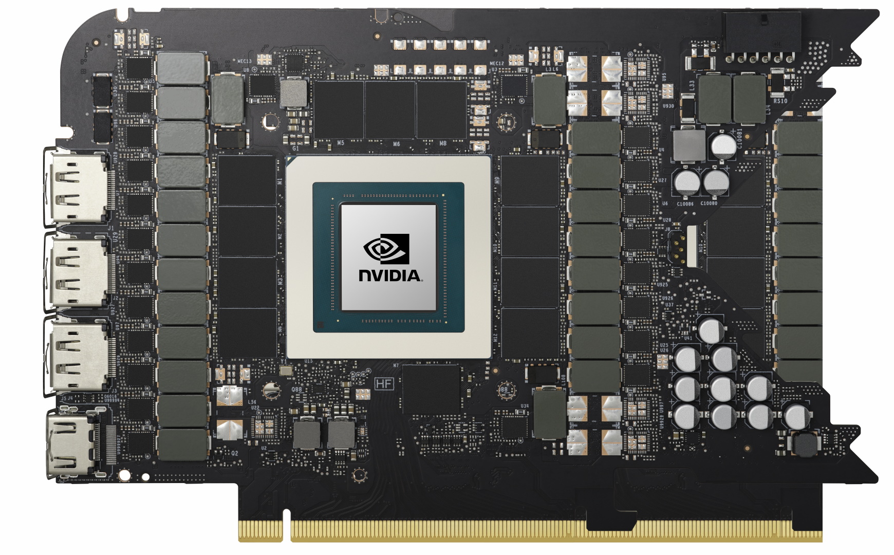 RTX 4090 AD102-GPU