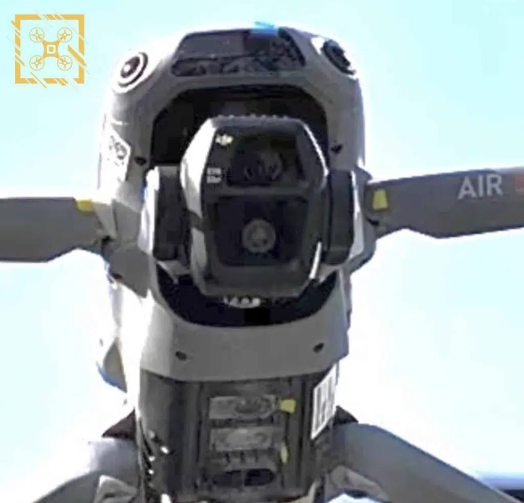 DJIAir3SwithLiDAR High Tech News