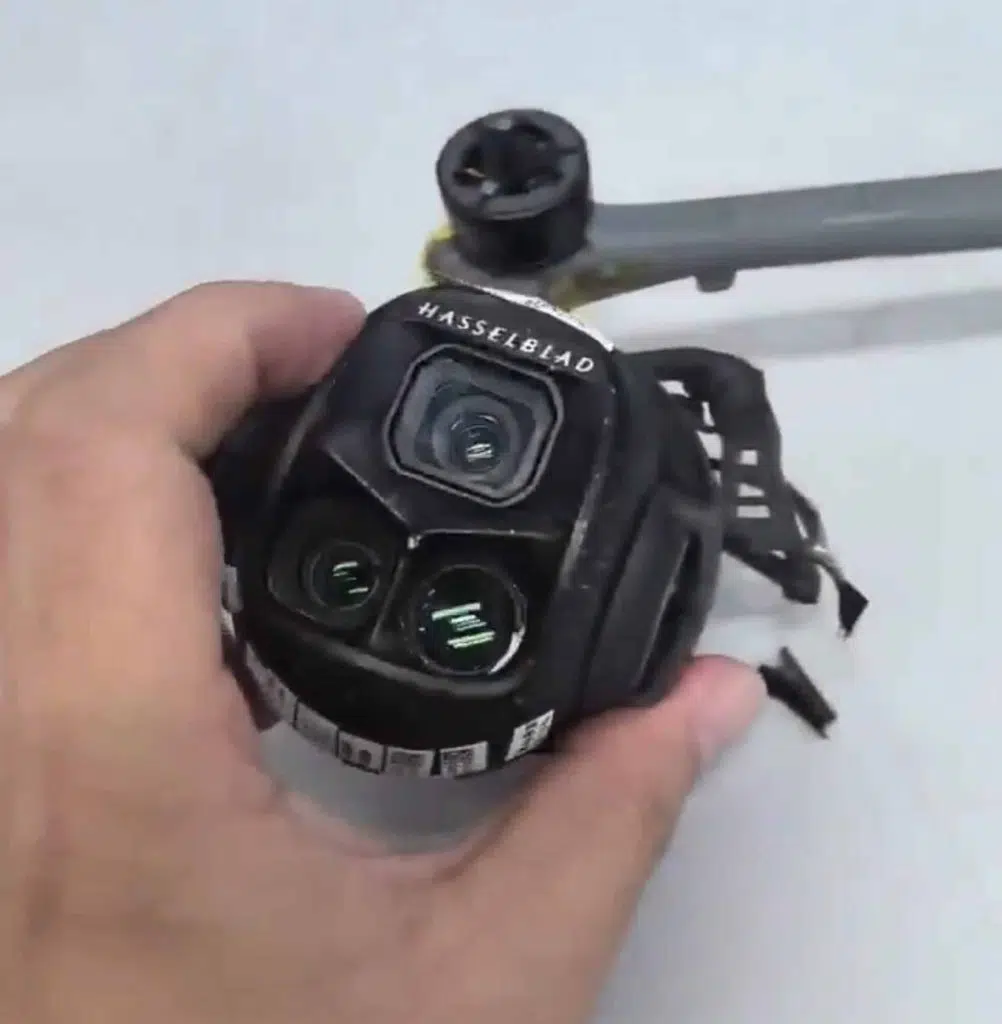 DJIMavic42 High Tech News