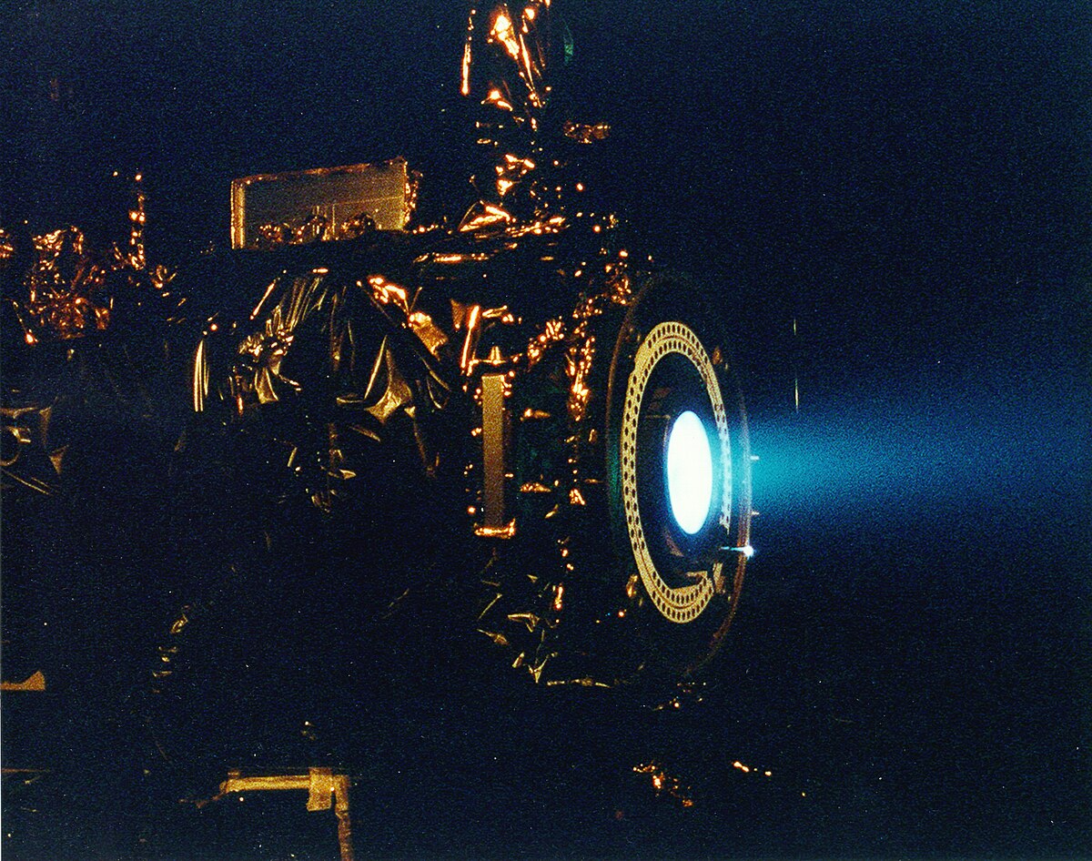 Ion Engine