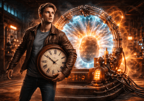 Putovanje kroz vrijeme 1