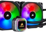 Corsair H115i RGB Platinum