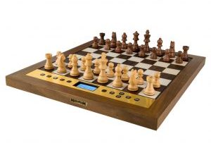 Millennium Chess The King Performance 1