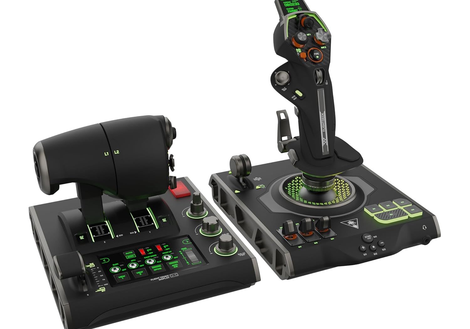 Turtle Beach Velocity One Flightdeck1