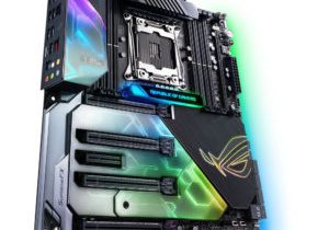 asus rog board