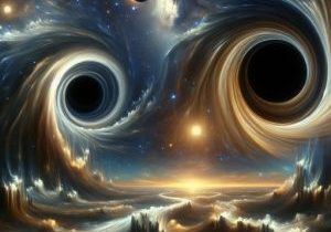 black-hole