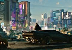 cyberpunk 2077 druga