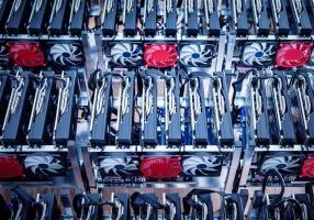 gpu mining