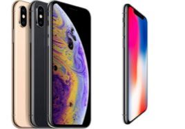 iPhone-XS-vs-iPhone-X
