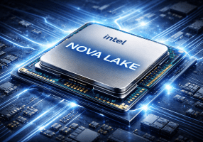 intel nova lake 3