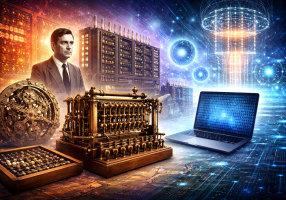 istorija kompjutera 1