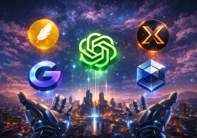 najnapredniji ai alati 2